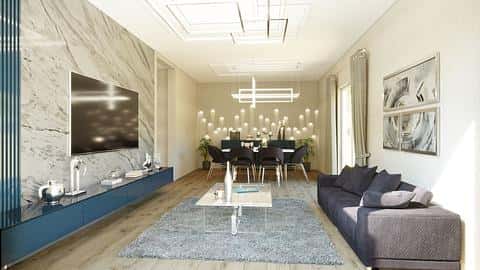 Appartements Smart Home à Beylikduzu près du centre-ville, citoyenneté incluse — 10/18