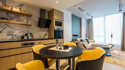 À Vendre : Appartements Familiaux avec Aires de Jeux, 1-4 Chambres à Bagcilar, Istanbul — 5/21