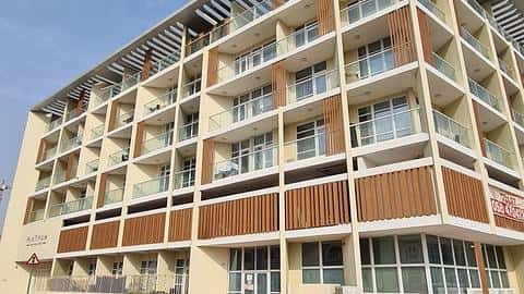 נכס למכירה ב-Platinum Residence, דובאי | Platinum Development LLC — 3/11