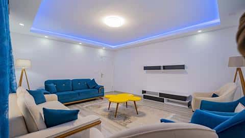 Appartement de 3 chambres à vendre avec piscine à Mahmutlar, Alanya — 5/28