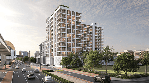 Immobilie zum Verkauf in Sunbliss Residences Dubai | Luxuriöses Wohnen von Purvanchal Developers — 6/14
