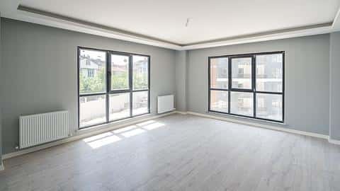 Appartements modernes construits à Sancaktepe, Istanbul — 9/19