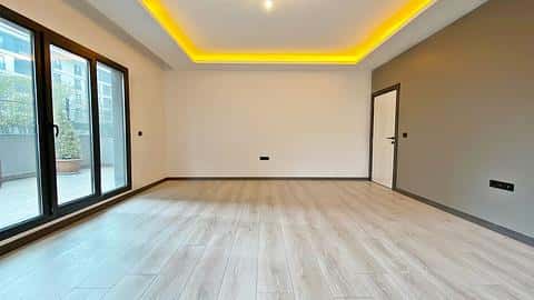 Appartement 2+1 à vendre à Beylikdüzü, Istanbul avec le confort d'une maison intelligente — 9/19