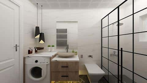 Appartements modernes avec vue magnifique à Kepez, Antalya — 9/16