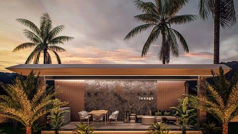 Luxury Riviera Apartments for Sale in Kestel Alanya With Payment Plan — 6/18