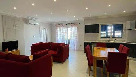 Penthouse de luxe de 3 chambres à Esentepe — 4/25