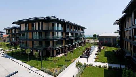 Investir à Zeytinburnu : Appartements Près de la Mer avec des Avantages de Citoyenneté — 2/40