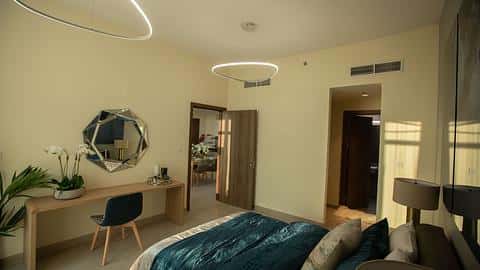 Premium Apartments in Vibrant Community of Al Furjan, Dubai — 5/15