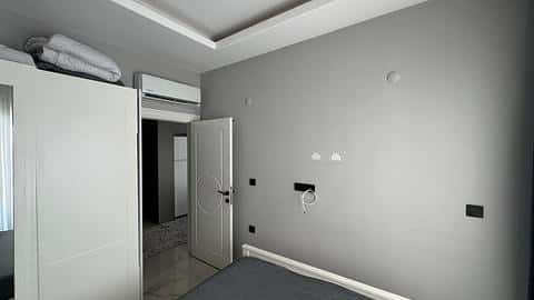 Appartement T2 Meublé à Vendre à Oba Alanya ALN118 — 7/21