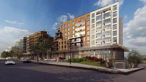 Appartements à vendre à Sancaktepe, Istanbul : 1-5 BR, piscine et citoyenneté — 2/24