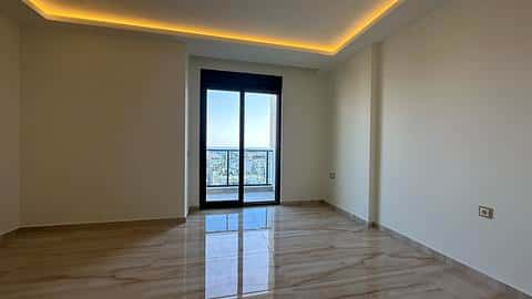Centralne Apartamenty Alanya z 1, 2, 3, 5 Sypialniami, Blisko Plaży — 7/48
