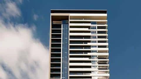 נכס יוקרתי למכירה ב-Q Gardens Aliya, דובאי – AYS Developers — 5/17