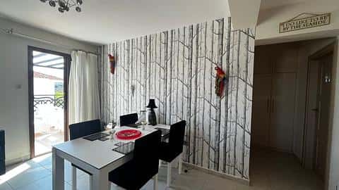 Appartement en bord de mer à Esentepe — 8/29
