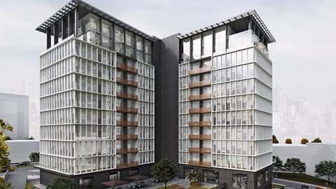 À vendre : appartements à Zeytinburnu avec 1, 2, 3 chambres et avantage de citoyenneté — 2/15