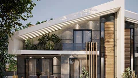 Villa à vendre à Sariyer, Istanbul : 6 chambres avec opportunité de citoyenneté — 4/17