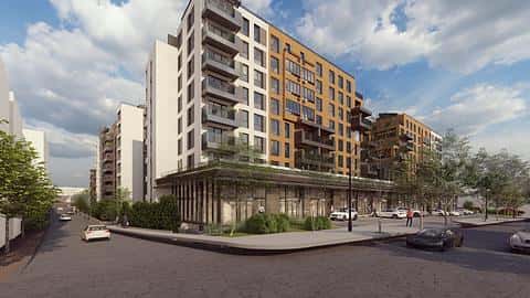 Appartements à vendre à Sancaktepe, Istanbul : 1-5 BR, piscine et citoyenneté — 4/24
