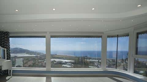 à vendre Villa Alanya Demirtas — 6/41