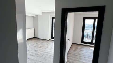 À vendre : Appartements de 1, 2, 3 chambres à Kagithane, Istanbul, adaptés pour la citoyenneté — 9/16