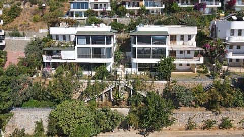 à vendre Villa Alanya Demirtas — 2/41