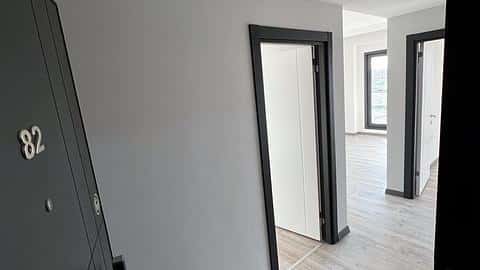 À vendre : Appartements de 1, 2, 3 chambres à Kagithane, Istanbul, adaptés pour la citoyenneté — 6/16