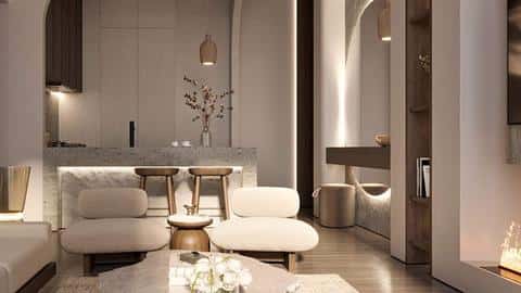 נכס מודרני למכירה בדובאי – בתים חכמים ב-Greygate Residences של ADE Properties — 4/19