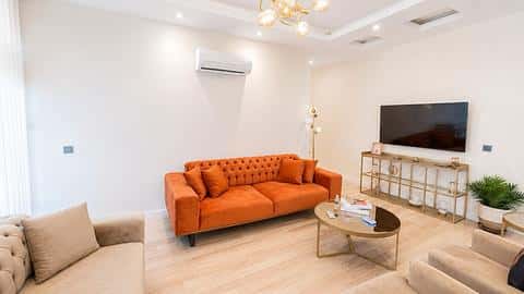 Alanya Oba'da Satılık 3+1 Daire | Ref ALN-122 — 7/39