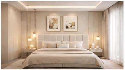 Buy 1+1 to 3+1 Luxury Apartments in Kestel Alanya Turkey — 6/9
