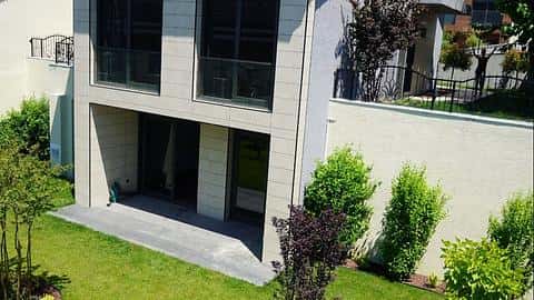 À vendre : Villa intelligente avec permis de résidence à Beylikduzu, 3 chambres — 4/24