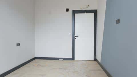Appartements de 1 et 2 chambres à Alanya Mahmutlar, avec piscine et vue sur la mer disponible — 9/28