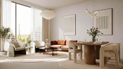 Недвижимость на продажу в Дубае – Откройте для себя Waada от BT Properties — 8/19