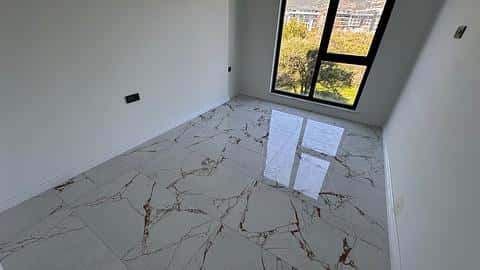 Appartement 2+1 à vendre à Oba Alanya | Complexe de Luxe — 7/37