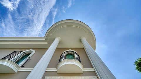 Villa à Beylikduzu, Istanbul : 5-6 chambres, centre-ville et permis de résidence disponible — 8/35