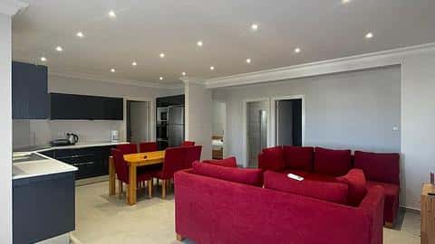 Penthouse de luxe de 3 chambres à Esentepe — 5/25