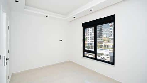 Appartement T2 de Luxe à Vendre à Mahmutlar Près de la Mer Alanya — 7/26