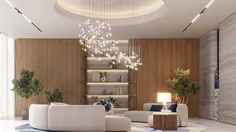 Estúdios e Apartamentos de 1 Quarto em JVC, Dubai — 9/10