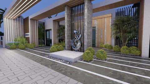 Luxueux appartements 1+1 et 2+1 dans le célèbre Serik — 7/36