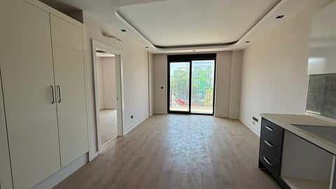 Acheter un Appartement de Luxe 1+1 Proche de la Mer à Kestel Alanya — 7/20