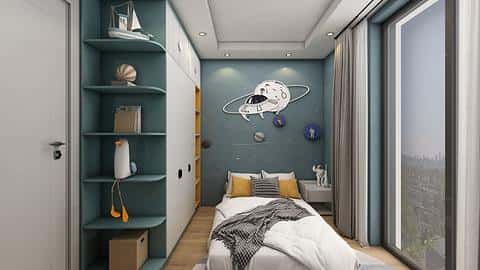 Apartamenty w doskonałej lokalizacji w Muratpasa w Antalyi — 9/41