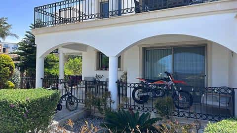 Apartamento de 3 Habitaciones en Venta en Esentepe, Reventa en Kyrenia — 3/17