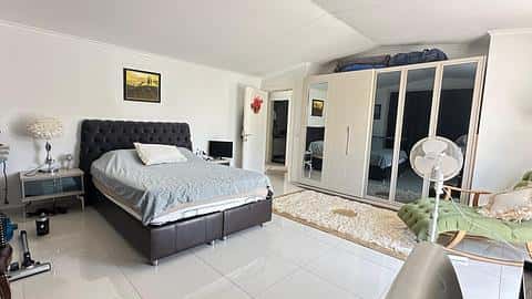 2+1 Penthouse Apartment for Sale in Kestel Alanya — 10/25