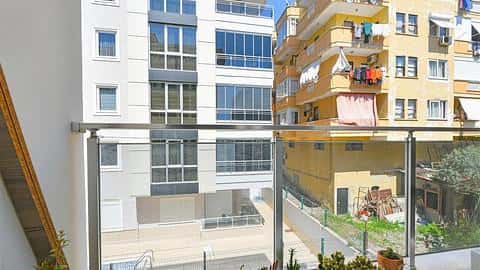 Appartement 1+1 Moderne à Alanya Saray | Investissement Locatif Rentable — 4/12