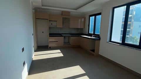 Appartement 1+1 à Vendre à Mahmutlar Alanya | ALN-149 — 8/26