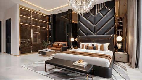 Luxuriöse Apartments in Business Bay, Dubai – 1, 2, 3 und 4 Schlafzimmer verfügbar — 5/15