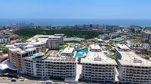 Appartement à vendre à Turkler Alanya : 1 à 5 chambres avec vue sur la mer et opportunité de citoyenneté — 6/53