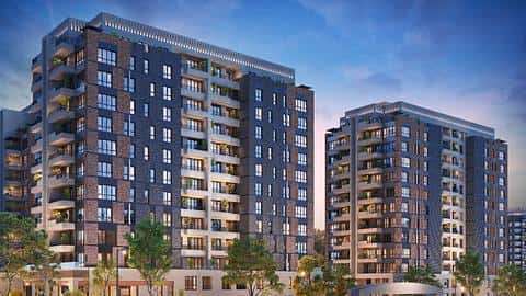 For Sale: Apartments in Kartal Istanbul with 1-4 Bedrooms and Residence Permit — 2/10