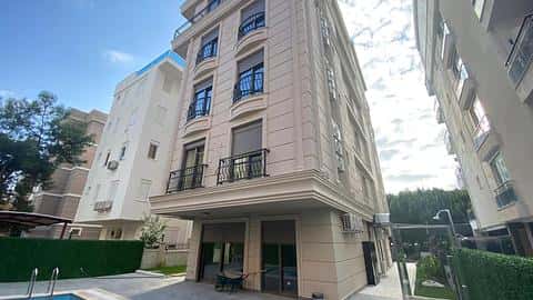 Appartements à prix raisonnable dans le quartier de Konyaalti — 3/34