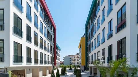Propriété commerciale avec 1 chambre à vendre dans le quartier d'Oba à Alanya, emplacement au centre-ville — 3/29