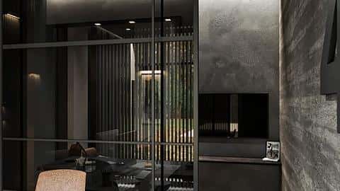 Appartements ultra-modernes situés à Basaksehir, Istanbul — 6/10