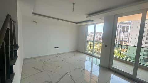 Appartement Duplex 2+1 à Vendre à Mahmutlar Alanya — 6/26