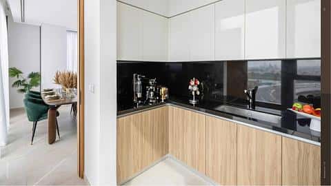 Moderne und stilvolle Apartments in Business Bay, Dubai — 7/11
